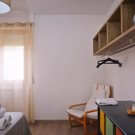 Bed & Breakfast La Finestra Di Mila