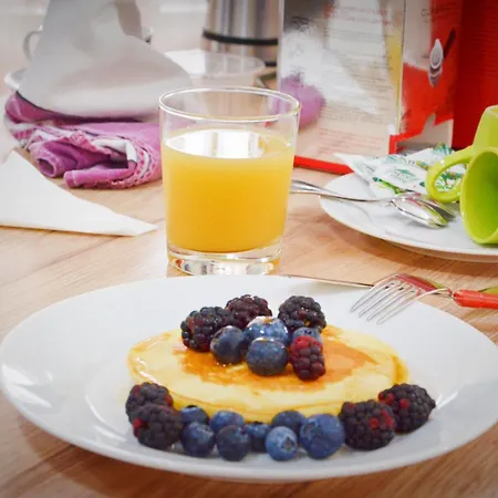 Bed & Breakfast La Finestra Di Mila Fucecchio