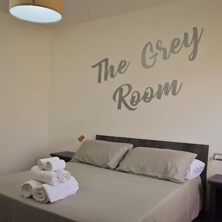 Bed & Breakfast La Finestra Di Mila