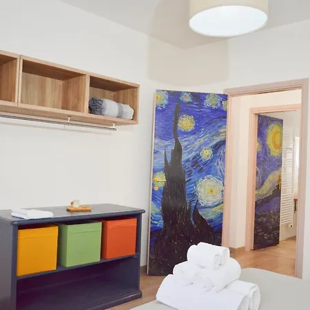 La Finestra Di Mila Bed & Breakfast Fucecchio