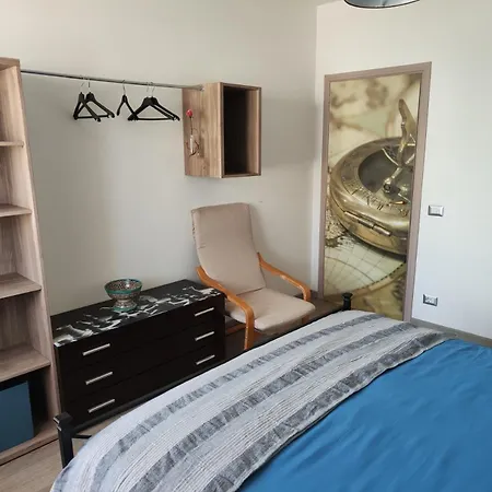 Bed & Breakfast La Finestra Di Mila Fucecchio